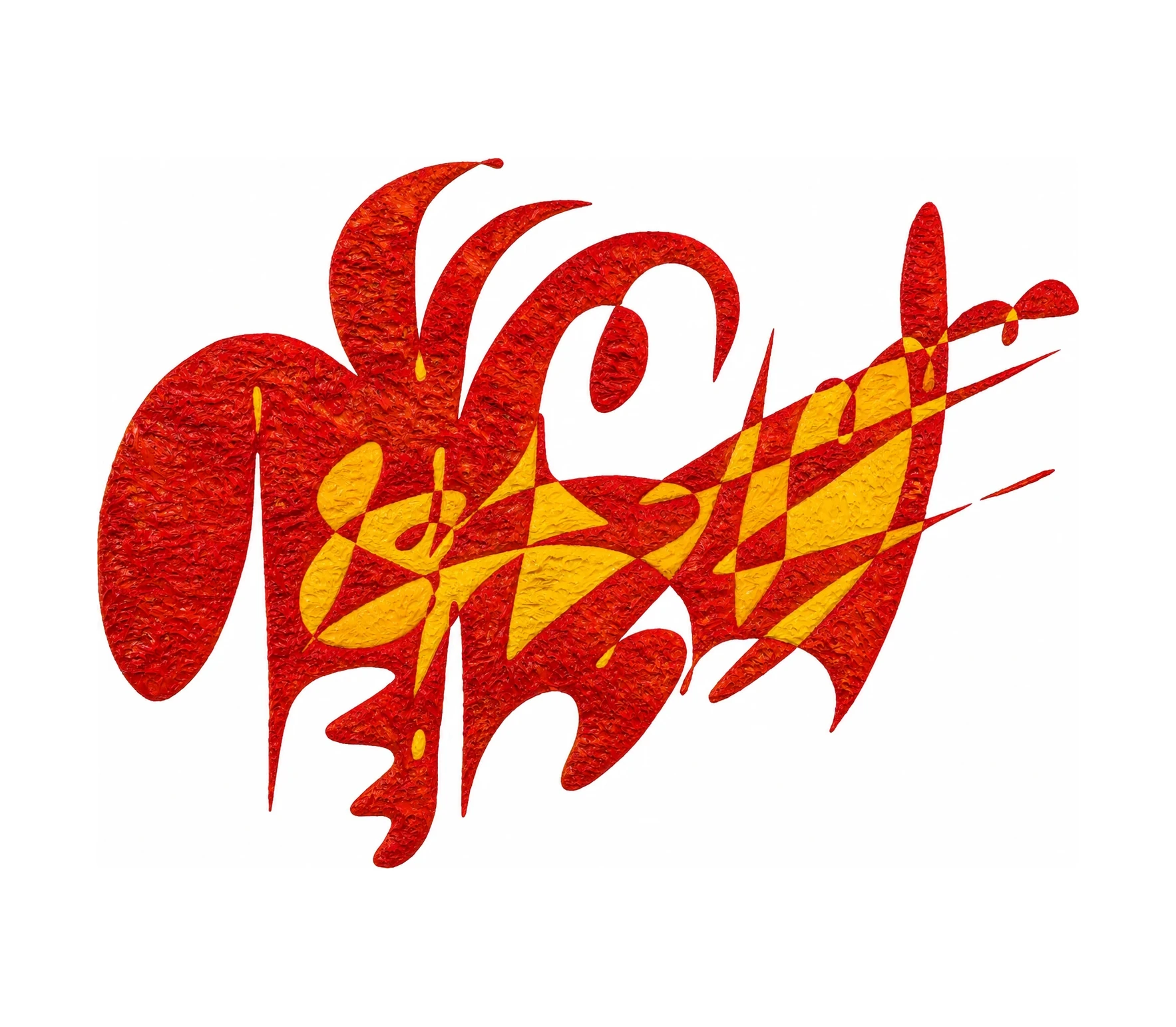 格奥尔基·维尔托苏《艺术世界》系列中的越南艺术作品
