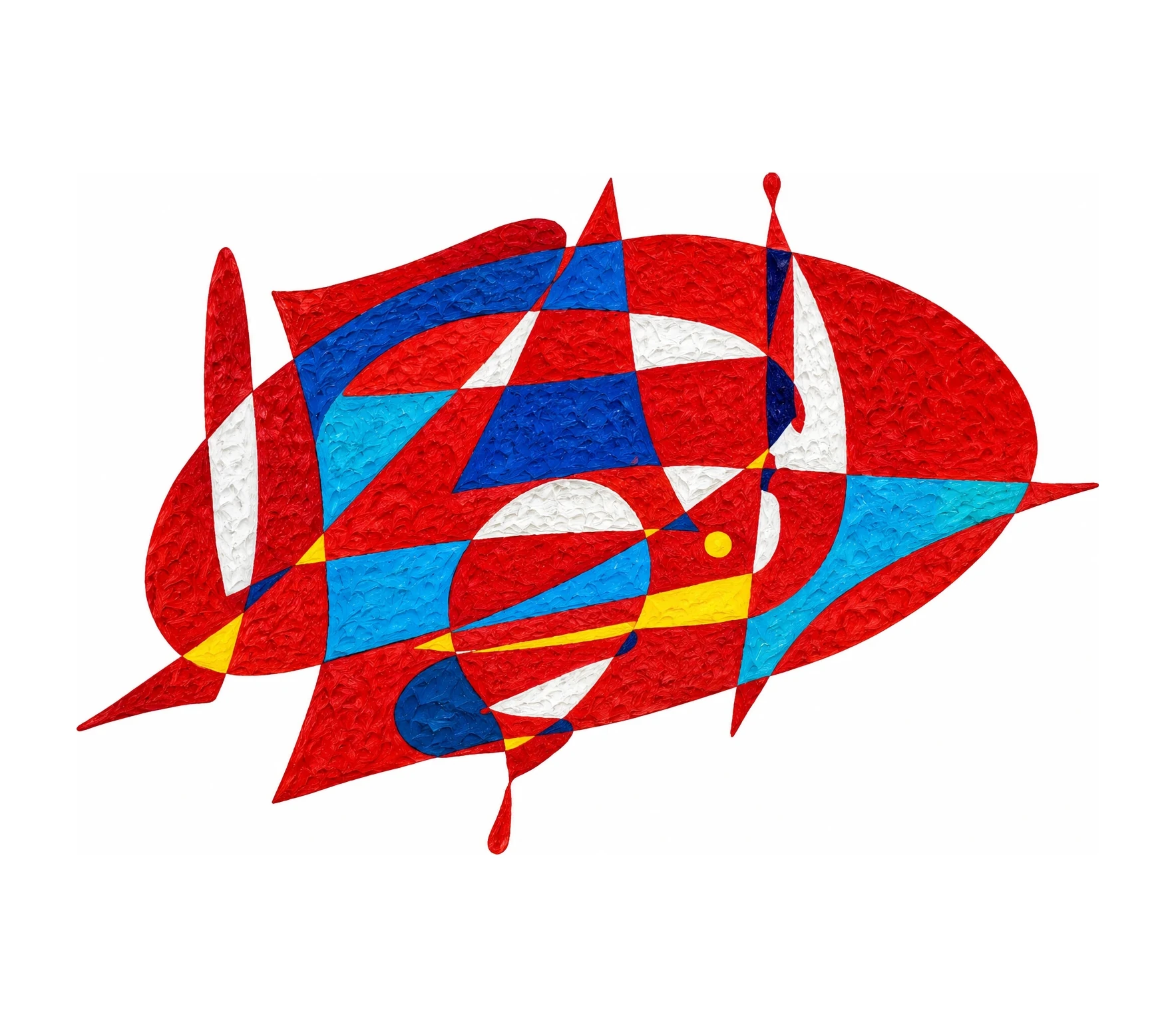 格奥尔基·维尔托苏《艺术世界》系列中的加告兹艺术作品